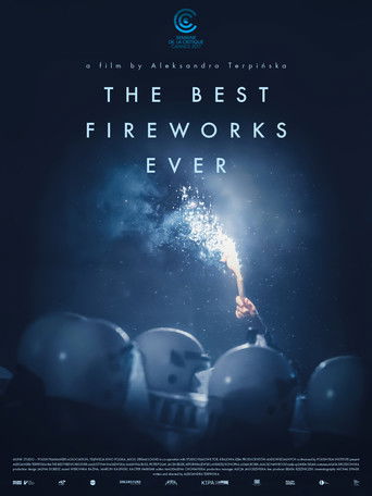 The Best Fireworks Ever (2017)