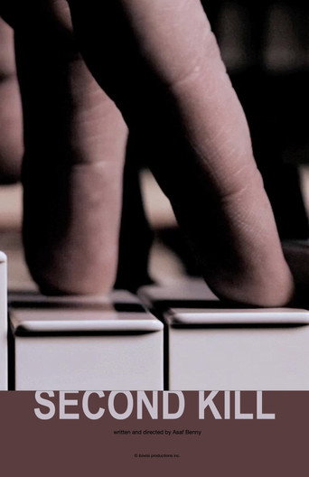 Second Kill in B minor (2011)