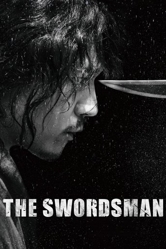 The Swordsman Torrent (2021) Dublado e Legendado WEB-DL 1080p – Download