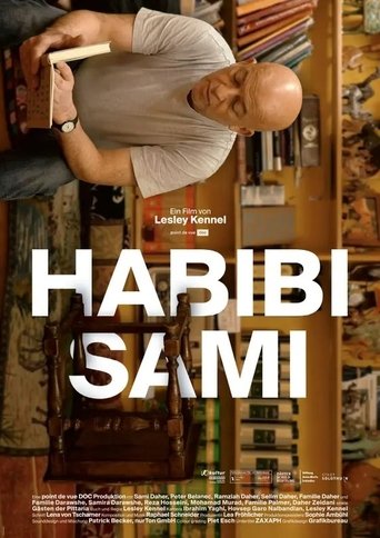 Habibi Sami poster