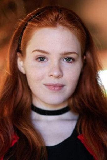 Foto de Isabel Marcus