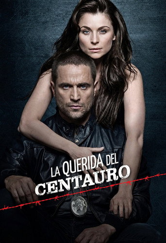 La Querida del Centauro poster 4
