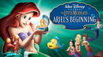 Galeria 1 - La Sirenita III: El comienzo de Ariel