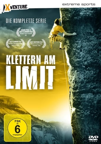 Poster för First Ascent: The Series