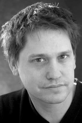 Walter Lewis headshot
