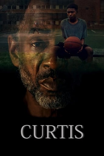 Curtis Poster