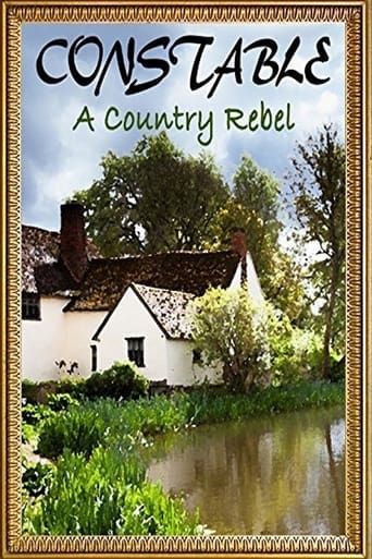 Constable: A Country Rebel en streaming 