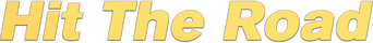 Hit the Road logo