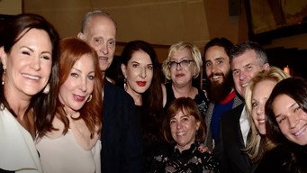 Out of Shadows (2020)