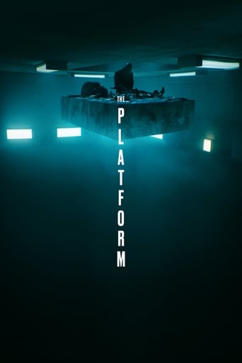 Platforma (2019) - Cały Film - Online - Lektor PL