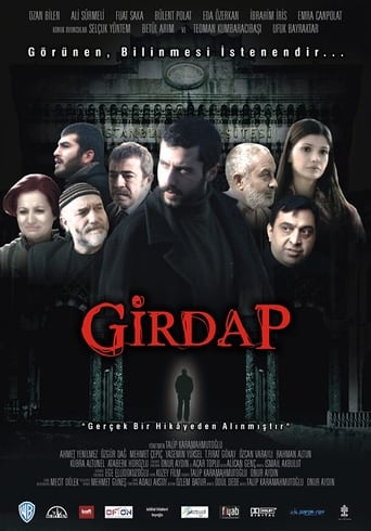 Poster of Girdap