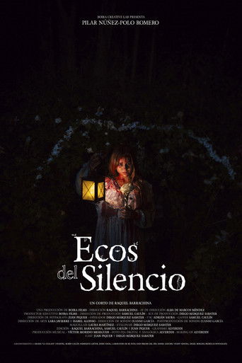 Ecos del silencio (2025)