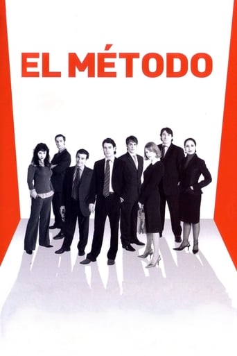 poster The Method