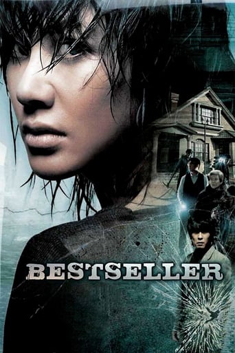 Poster of Bestseller