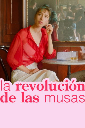 The Revolution of the Muses (2024)