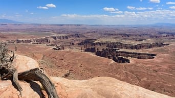 #1 The Canyonlands