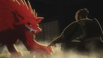 Gisaku e a Chave do Tempo