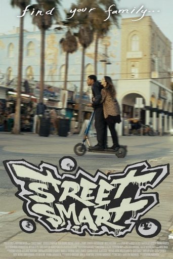 Street Smart (1970)