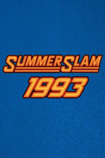 WWE SummerSlam Countdown 1993
