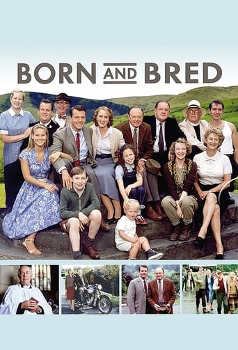 Born and Bred en streaming 