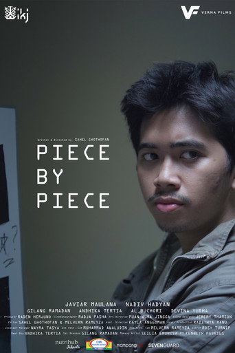 Piece By Piece