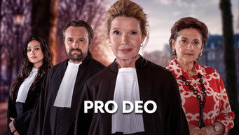Pro Deo (2026- )