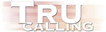 صورة من Tru Calling