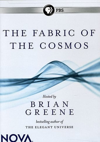 The Fabric of the Cosmos image