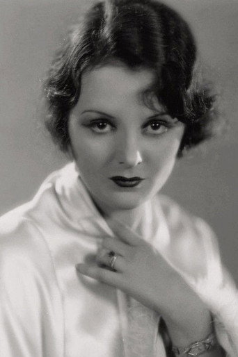 Mary Astor