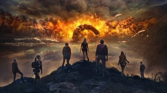 Los 100 - S2E01