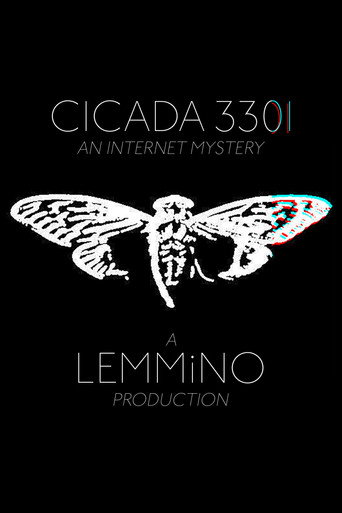 Cicada 3301: An Internet Mystery