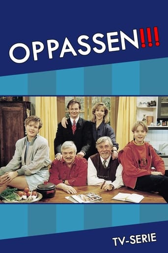 Oppassen!!! - Season 8 2003