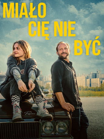 You Should Not Exist (2023)