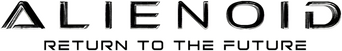 Alienoid: Return to the Future logo