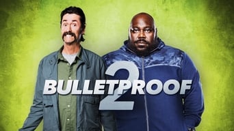 #1 Bulletproof 2