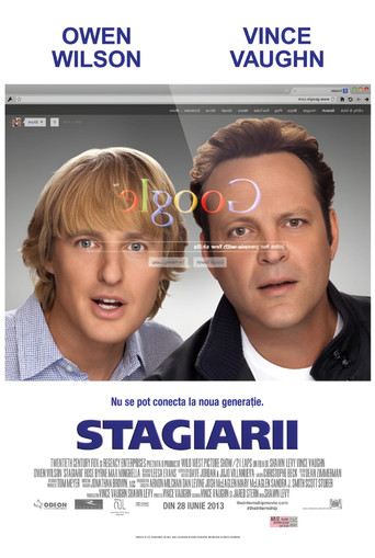 Stagiarii