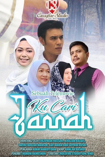 Ku Cari Jannah (2023)