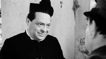 Welcome Reverend! (1950)