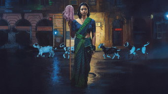 Sister Midnight (2024)