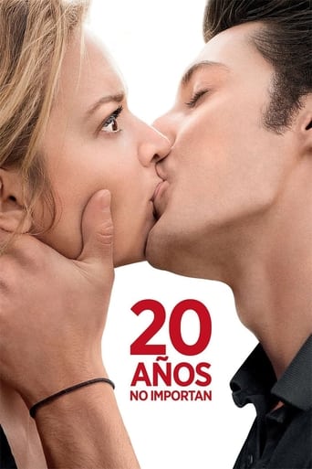 Poster of 20 años no importan