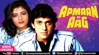 Apmaan Ki Aag (1990)