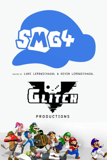 SMG4