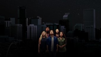 Alive in Denver - S1E01