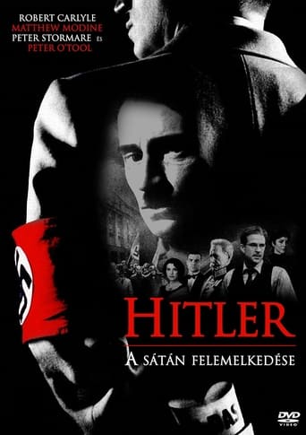 Hitler - A sátán felemelkedése