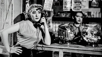 A Place Close to Heaven (1952)