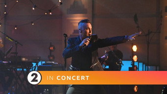 פוסטר של Robbie Williams : Radio 2 In Concert, BBC Radio Theatre, London, UK (Nov 29, 2019)