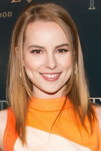 Image of Bridgit Mendler