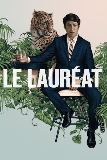 Le Laur&eacute;at (1967)