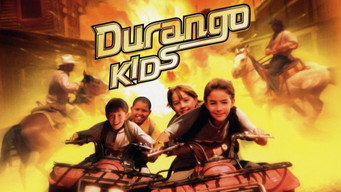 Durango Kids (1999)