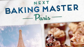 #7 Next Baking Master: Paris